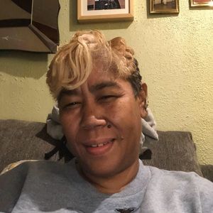 Meet your Posher, Linda